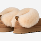 UGG Tazzelle Slipper Chestnut (Kids)