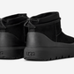 UGG Classic Ultra Mini Weather Hybrid Boot Black
