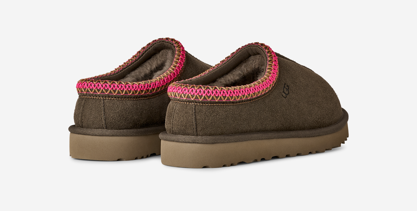UGG Tasman II Slipper Dense Smoke (Women's)