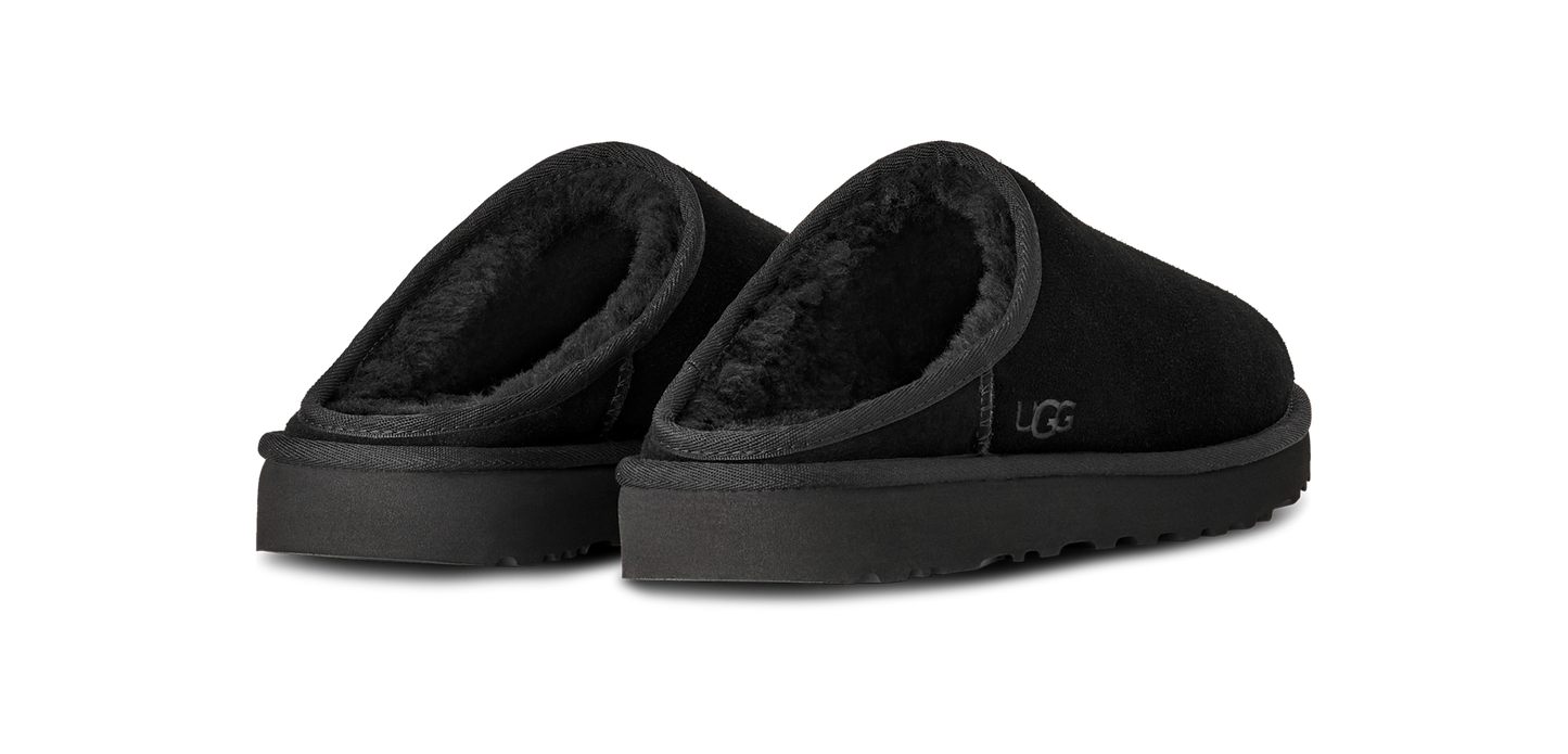 UGG Classic Slip-On Black