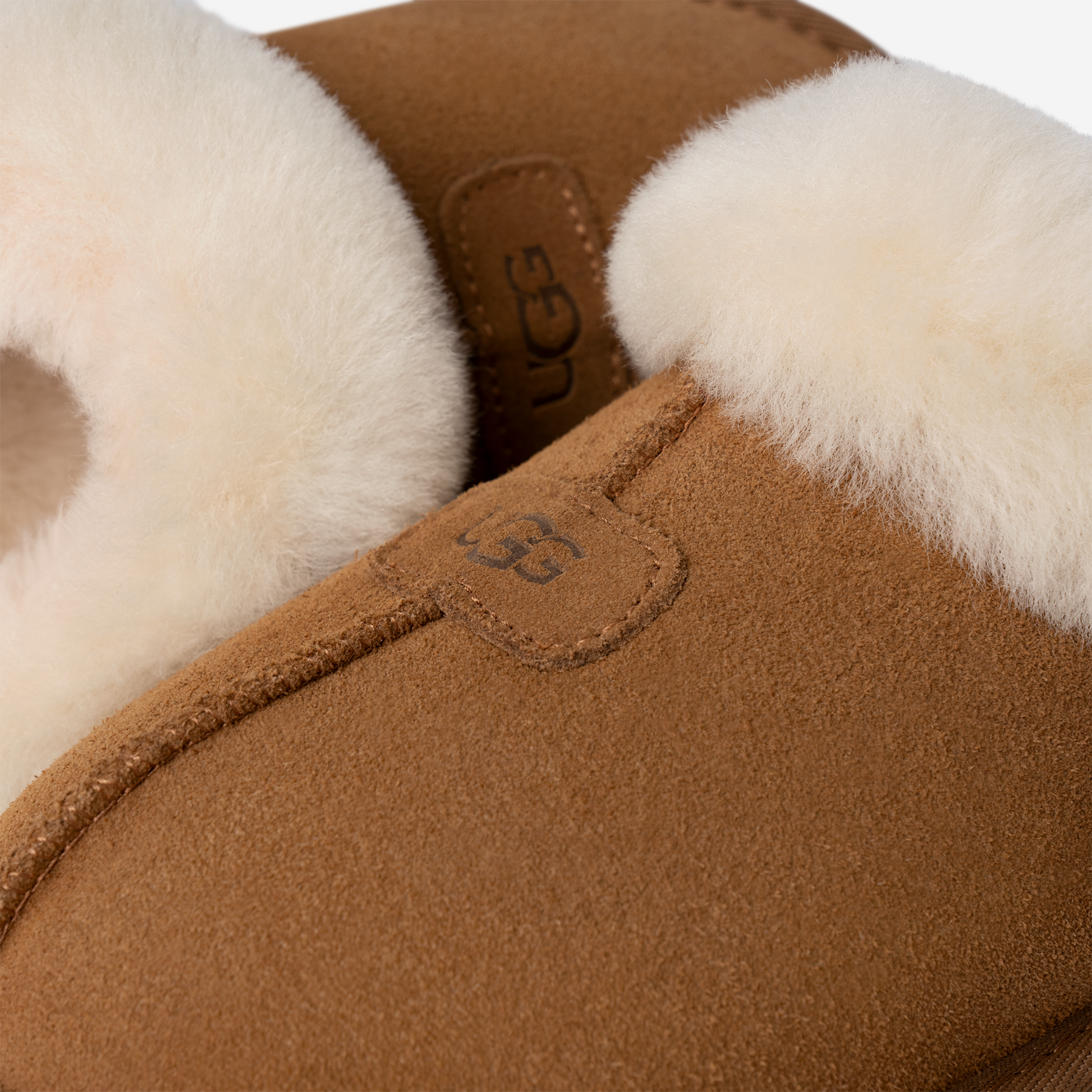 UGG Tazzette Slipper Chestnut (Women's)
