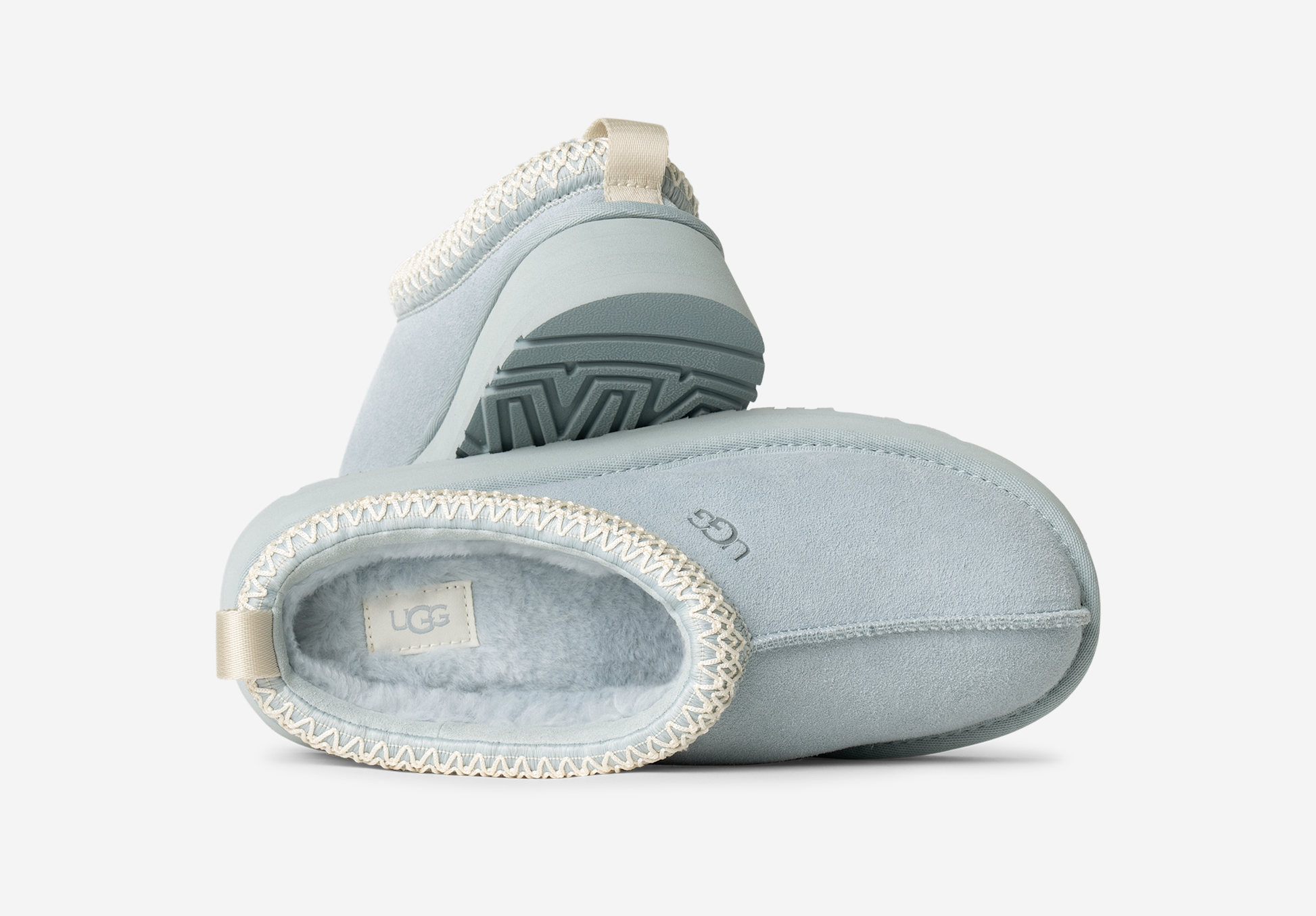 UGG Tazz Slipper Sea Foam (Women's)