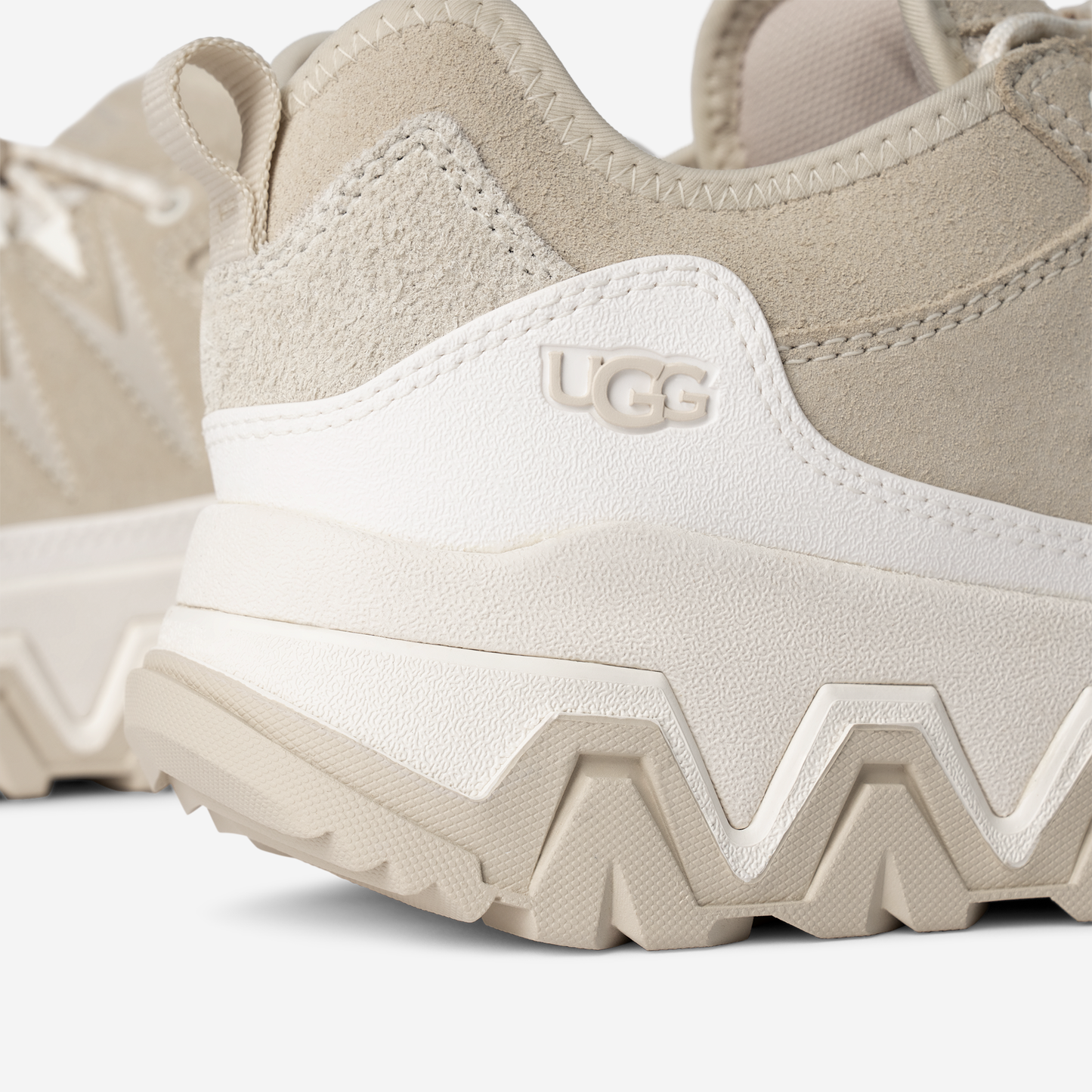 UGG CapTrail Low Light Beige (Women's)