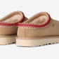 UGG Tasman II Slipper Sand Dark Cherry (Women's)