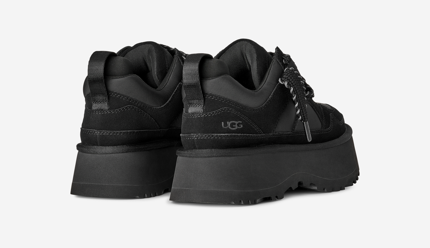 UGG Astromel Black (Women's)