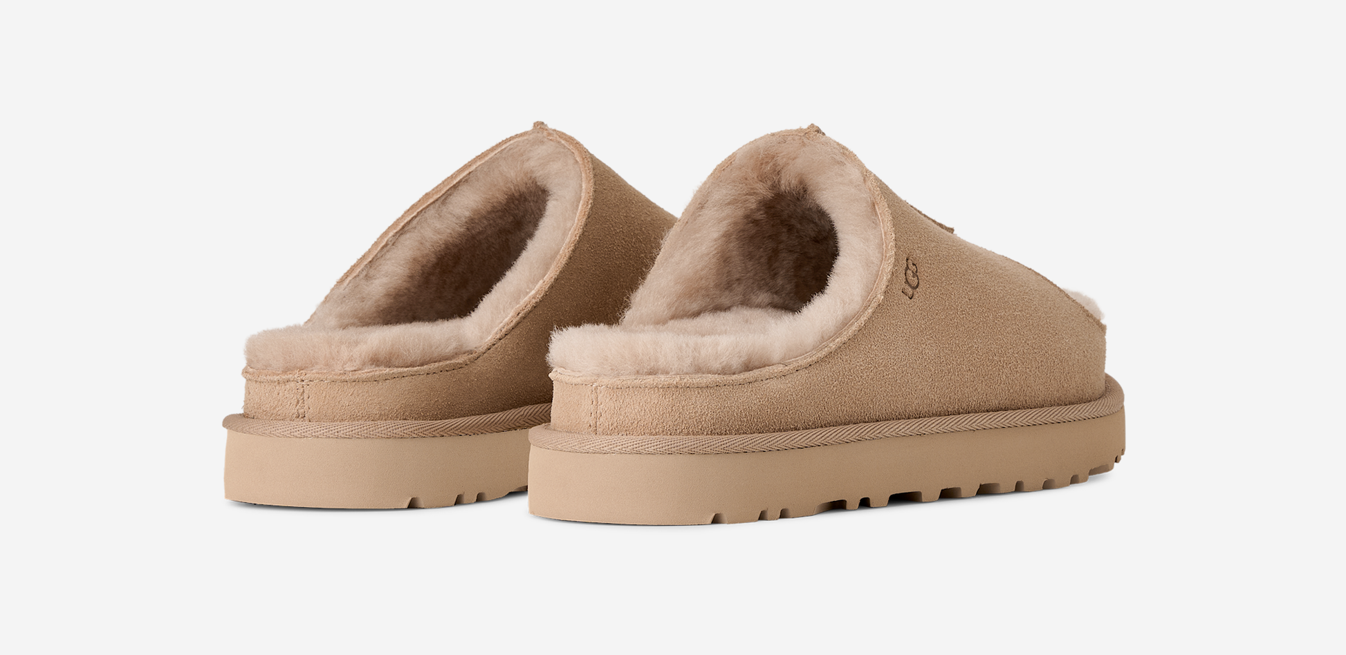 UGG Greenport Slide Sand (Women's)