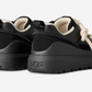 UGG Heritage Utility Sneaker Black