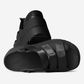 UGG GoldenRise Platform Sandals Black (Women's)