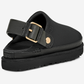 UGG Goldenstar Villa Clog Black (Women's)