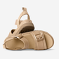 UGG Goldenstar Villa Sandal Mustard Seed (Women's)