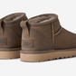 UGG Classic Ultra Mini Boot Dried Oregano (Women's)