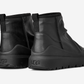 UGG Heritage Utility Mini Noir Boot Black