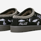 UGG Tasman Slipper Palace x Looney Tunes Black