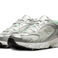 530 White Cosmic Jade
