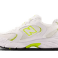 530 White Lemonade