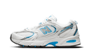 New Balance 530 White Sky Blue