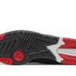 New Balance 550 Black Red - BB550SG1