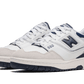 New Balance 550 Navy Blue - BB550WA1