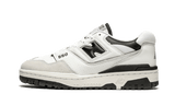 550 Sea Salt Black