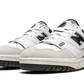 550 Sea Salt Black (BB550LM1) - 37 EU - 4.5 US - Black | SOSUKICKS