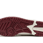 New Balance 550 Sea Salt Burgundy - BB550LI1