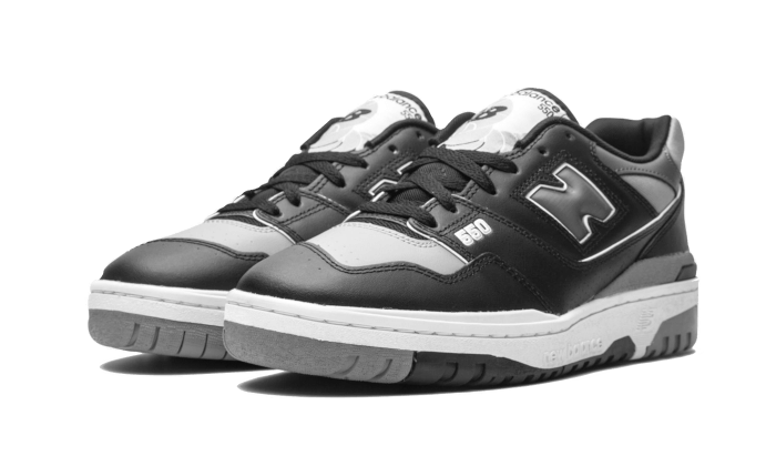 550 Shadow (BB550SR1) - 37 EU - 4.5 US - Gray | SOSUKICKS