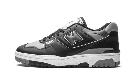 550 Shadow (BB550SR1) - EU 36–46.5 - Gray | SOSUKICKS