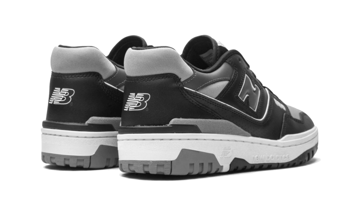 550 Shadow (BB550SR1) - 37.5 EU - 5 US - Gray | SOSUKICKS
