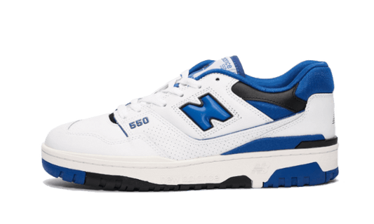 550 White Blue (BB550SN1) - EU 36–46.5 - White | SOSUKICKS