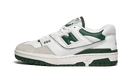 550 White Green