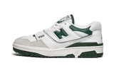 550 White Green