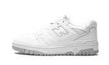 550 White Grey
