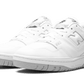 550 White Grey (BB550PB1) - 37 EU - 4.5 US - White | SOSUKICKS