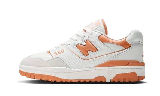 550 Burnt Orange (BB550LSC) - EU 36–46.5 - Orange | SOSUKICKS