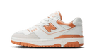 550 Burnt Orange