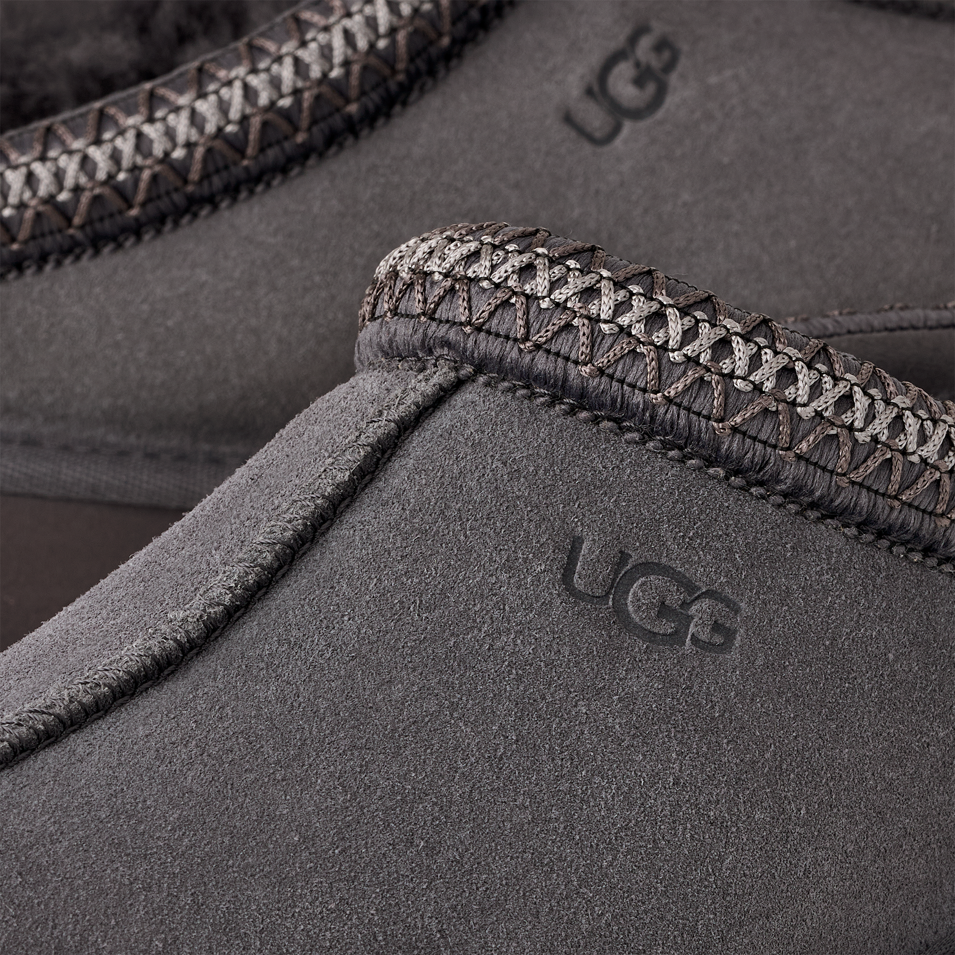 UGG Tazz II Slipper Obsidian (Women's)