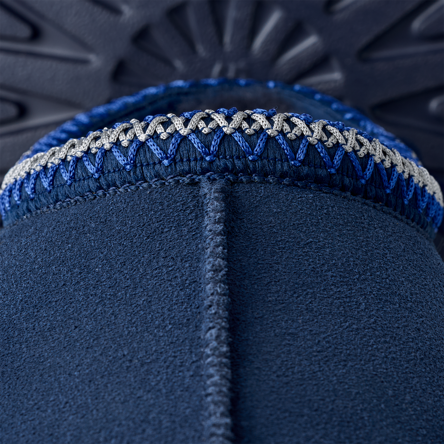 UGG Tasman II Slipper Deep Ocean