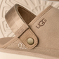 UGG Goldencoast Clog II Sand