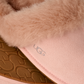 UGG Scuffette II Slipper Beige Blush (Women's)