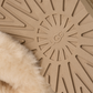 UGG Tazzelle Slipper Mustard Seed (Women's)