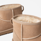 UGG Classic II Mini Boot Sand (Kids)