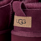 UGG Classic Micro Slipper Burnt Magenta (Women's)