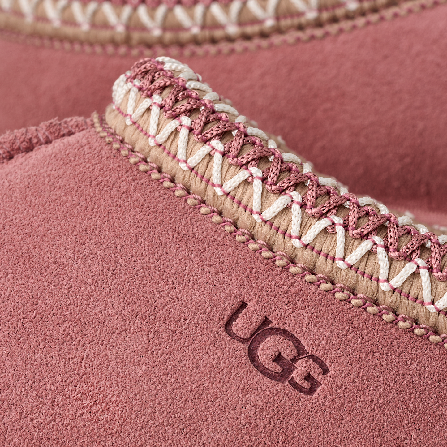 UGG Tasman II Slipper Pink Dawn (Women's)