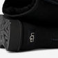 UGG Classic Short Boot Black