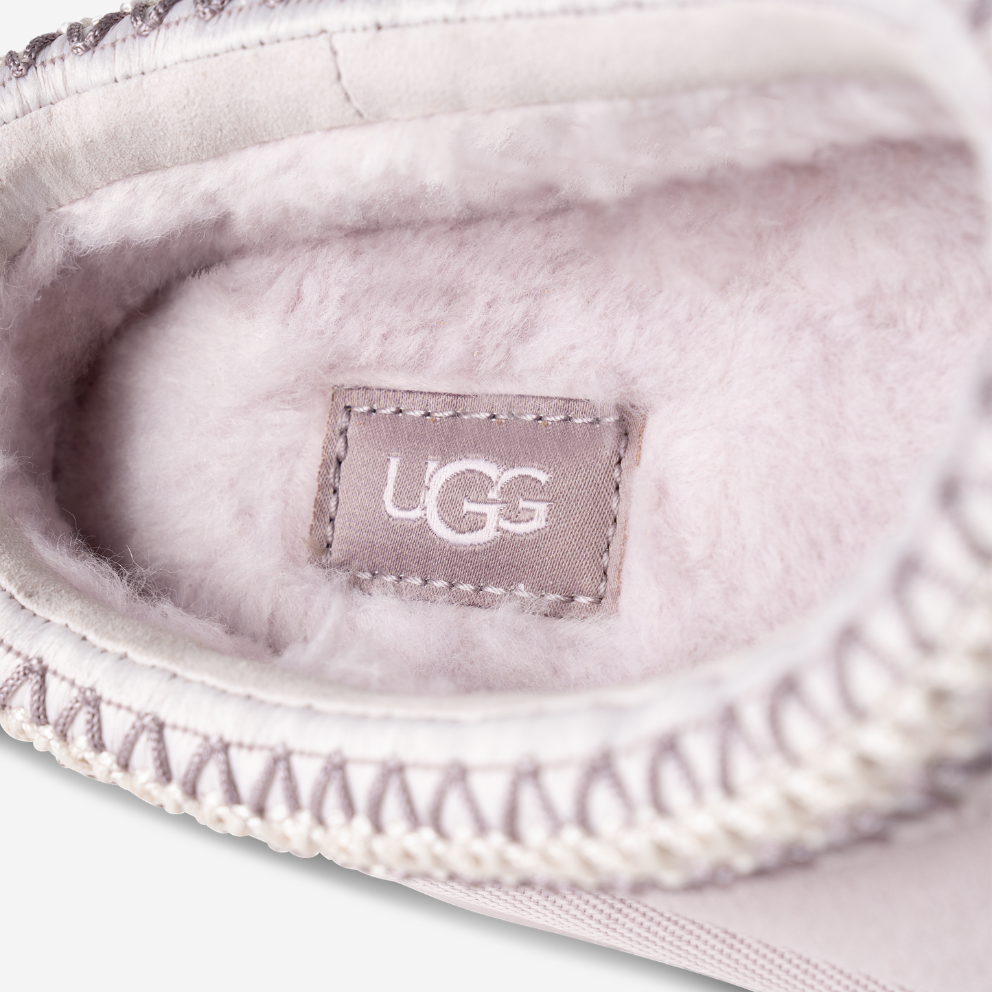 UGG Tazz Slipper Bay Fog (Women's)