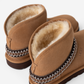 UGG Classic Mini Crescent Chestnut (Women's)