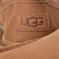 UGG Ascot Lug Chestnut