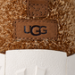 UGG Classic Ultra Mini Wrap Tech Boot Chestnut
