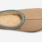 UGG Tasman Slipper Driftwood White Pepper (Women's)