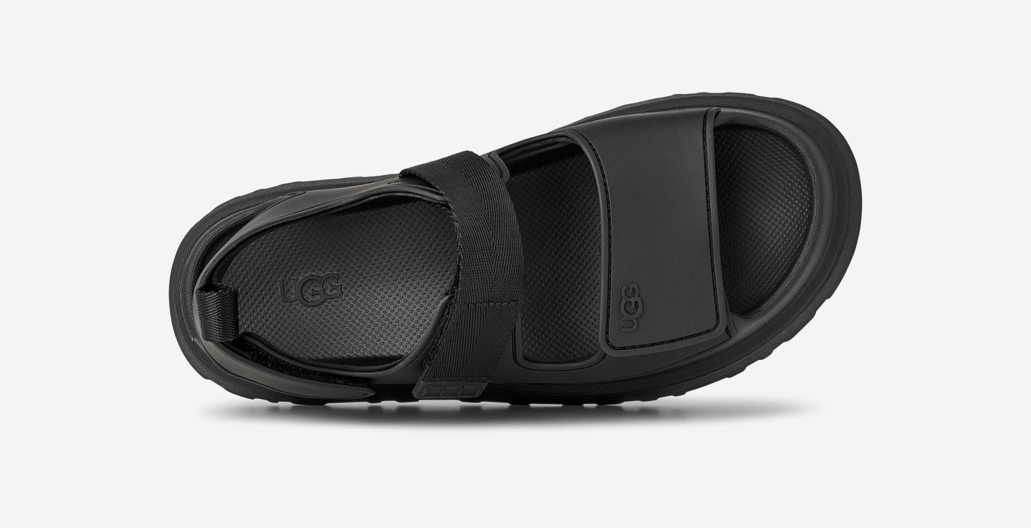 UGG GoldenGlow Black (Women's)
